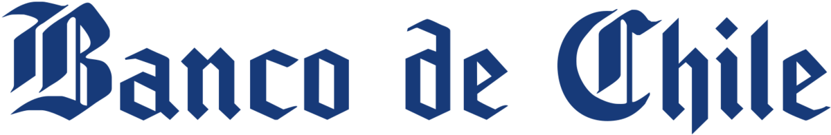 Logo Banco de Chile