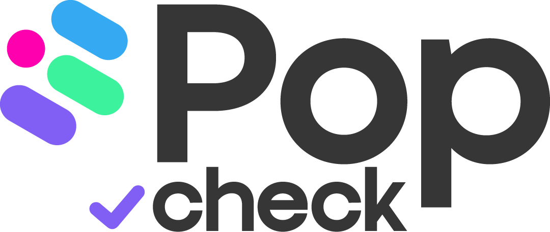 Pop Check