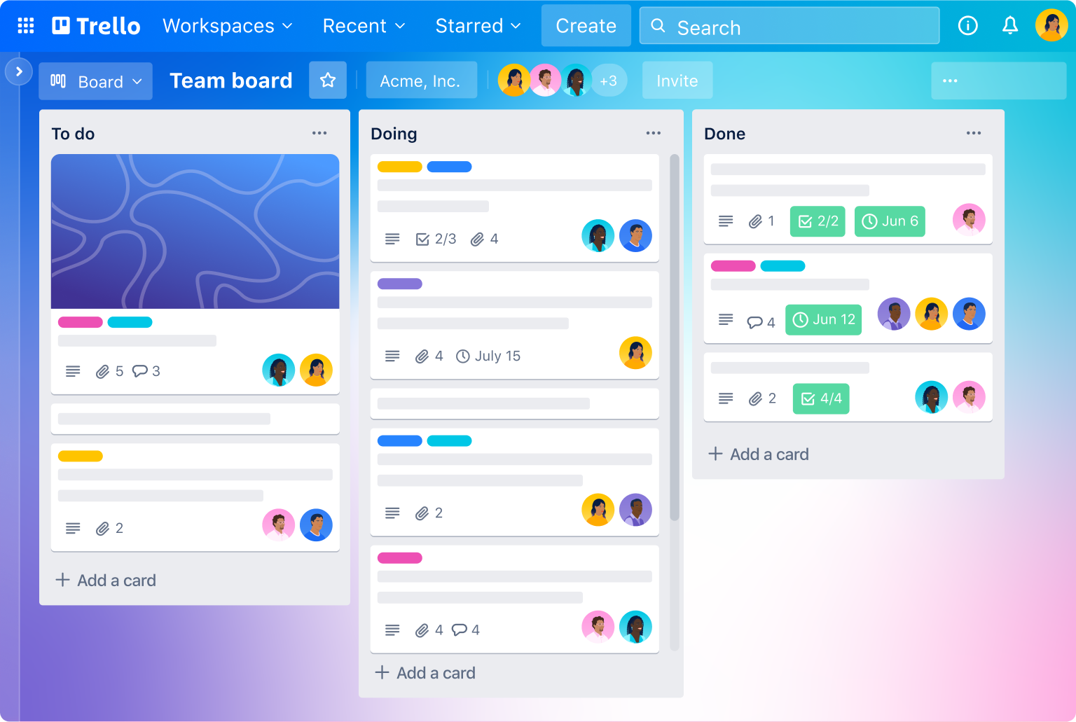 online project management tools