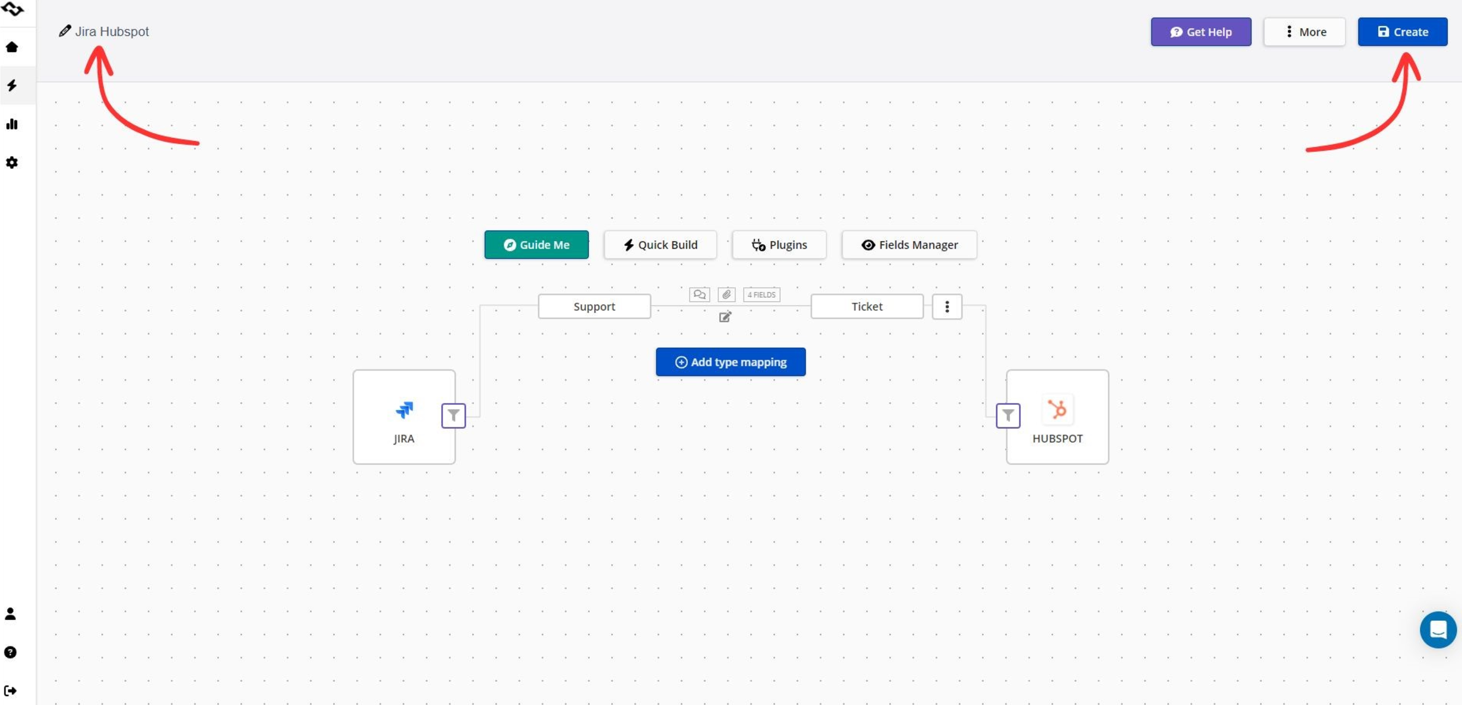 jira based