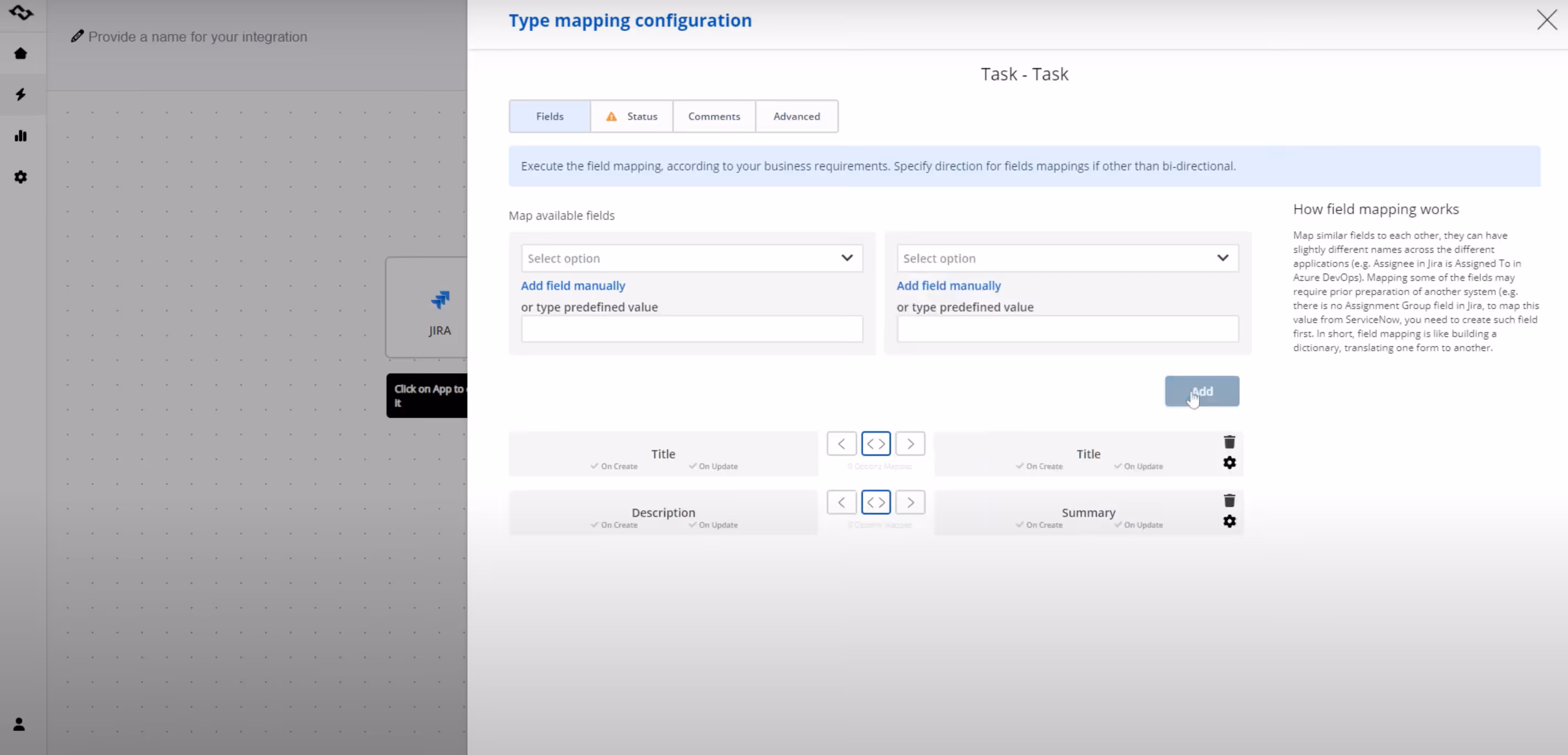 Sync Jira board with Notion Pages