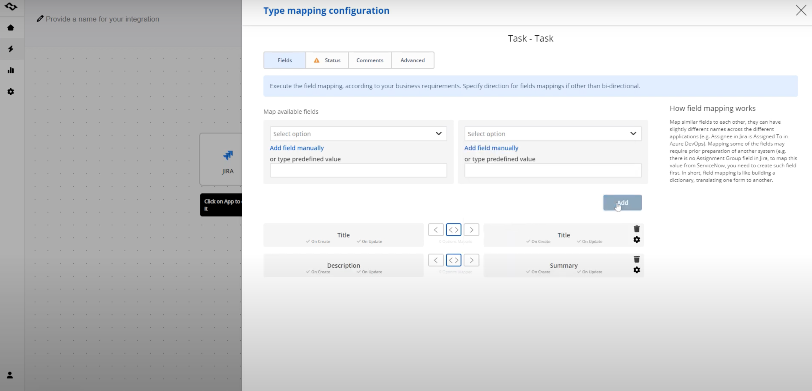 Sync Jira board with Notion Pages