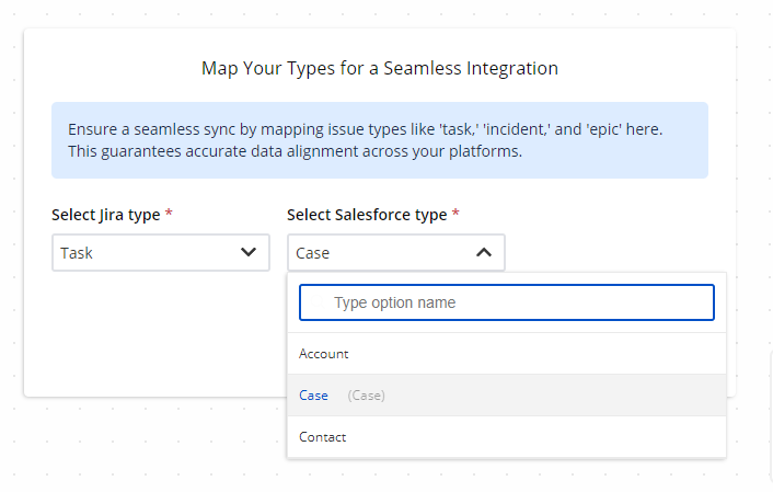 jira offers bug tracking