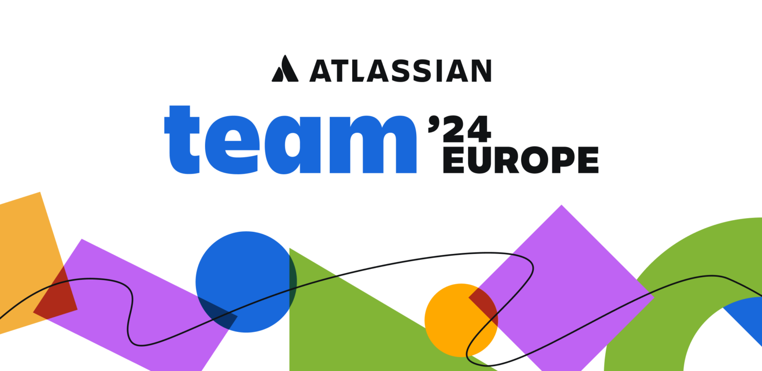 Atlassian Community event transforming collaborative work
