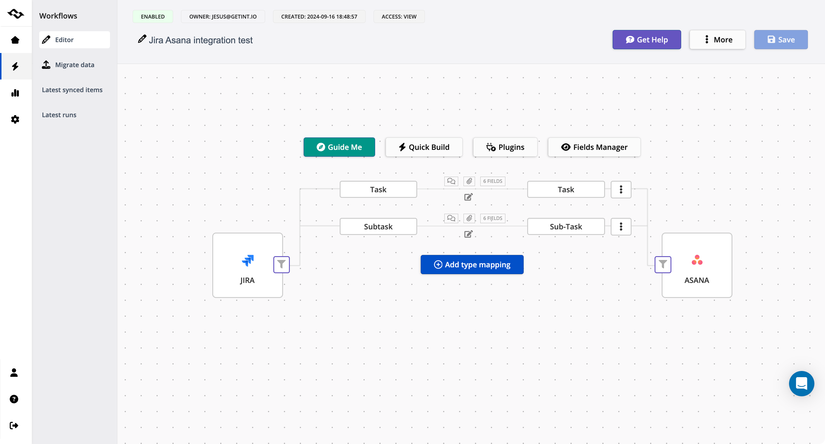 Integrating various applications to streamline processes and maintain data accuracy across an entire ecosystem is crucial for operational efficiency.