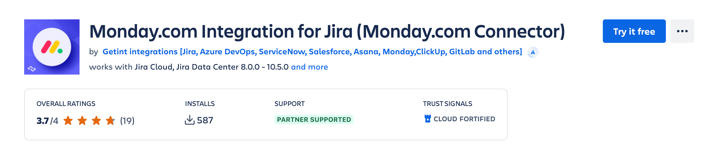 monday to jira migration use case ebay