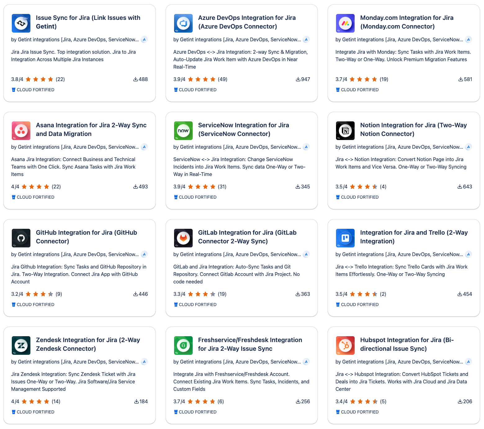 jira service management and cloud instances - jira cloud migration assistant