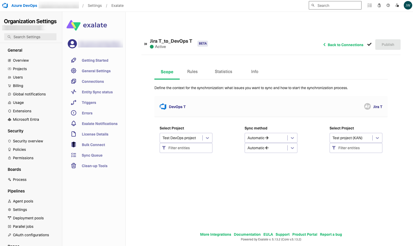 deviniti issue sync alternative servicenow jira