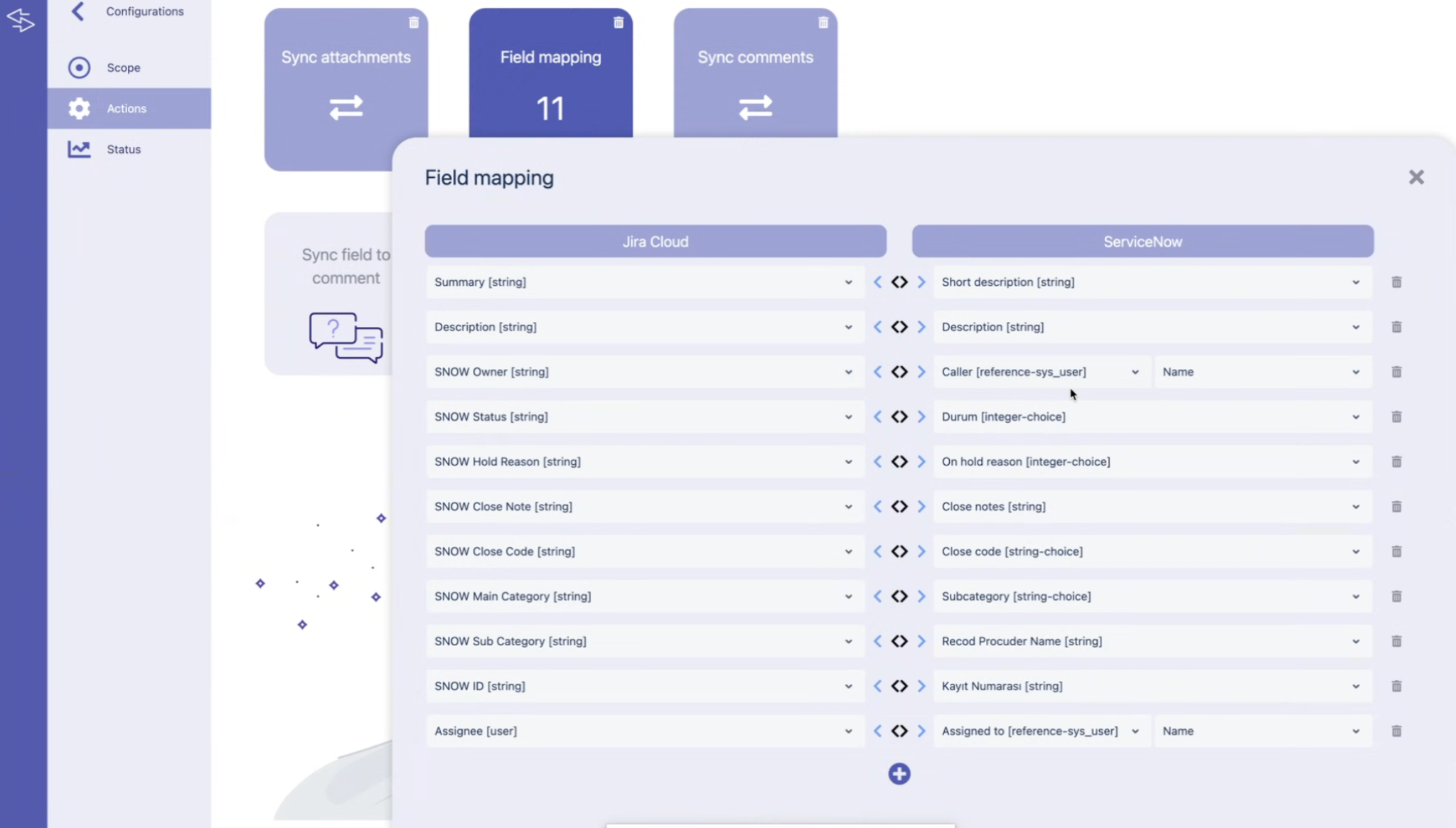 unified experience one jira data center