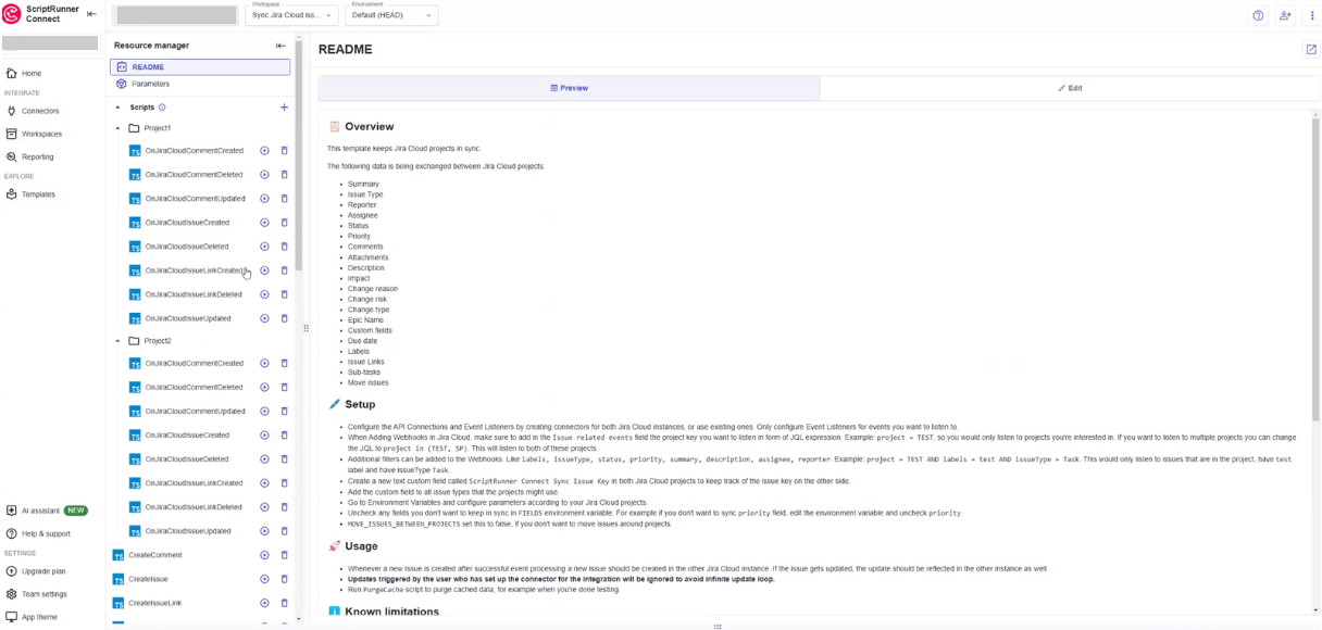 deviniti issue sync alternative snow jira