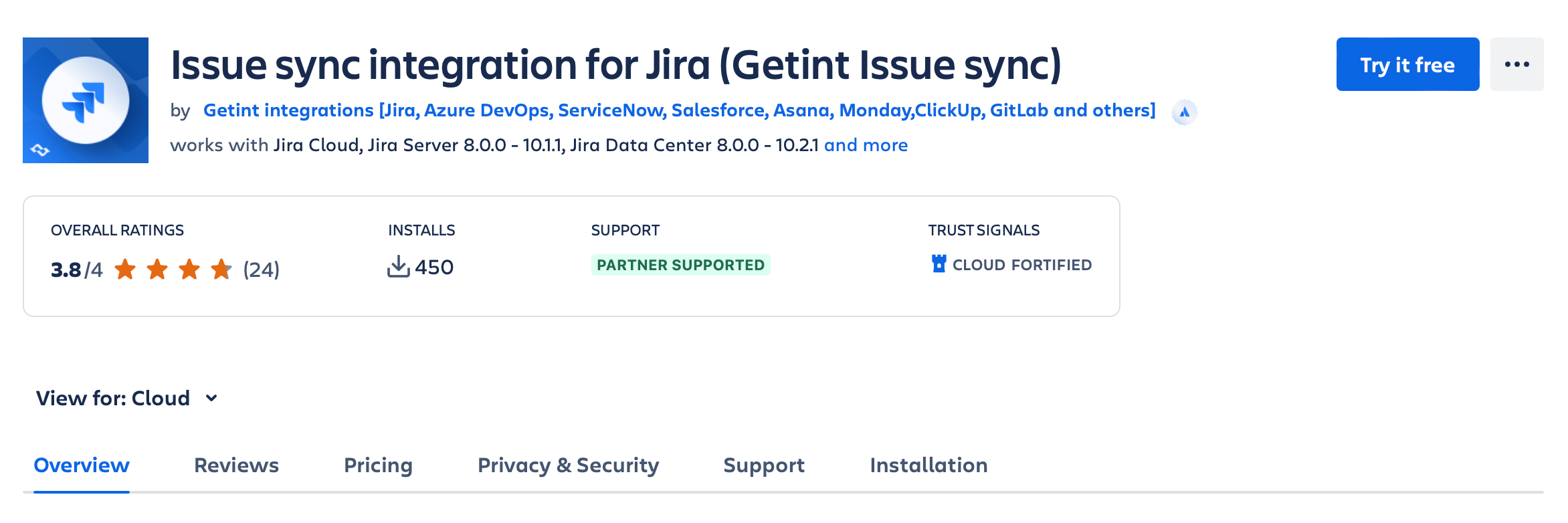 integrating jira with jira