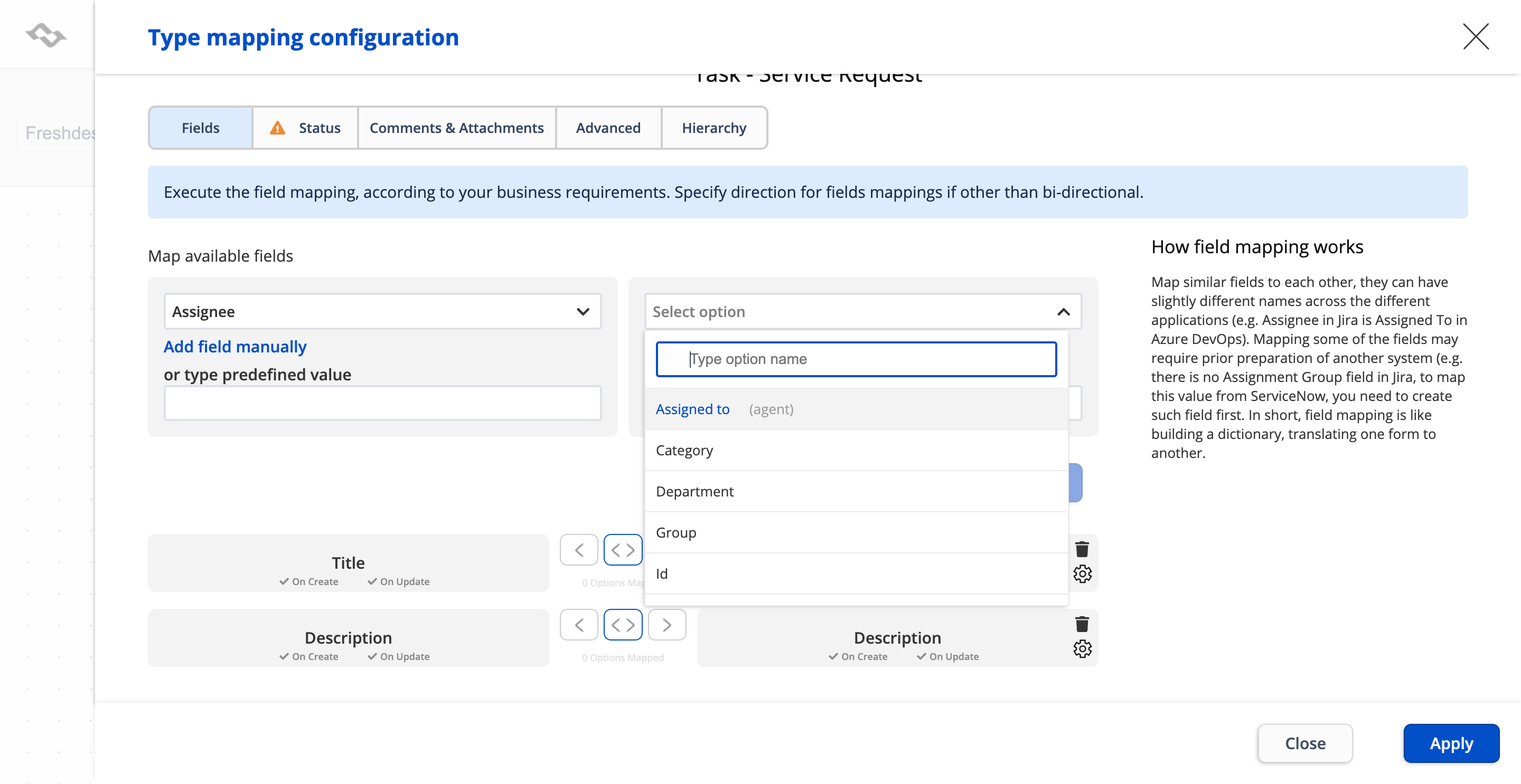 atlassian jira integration