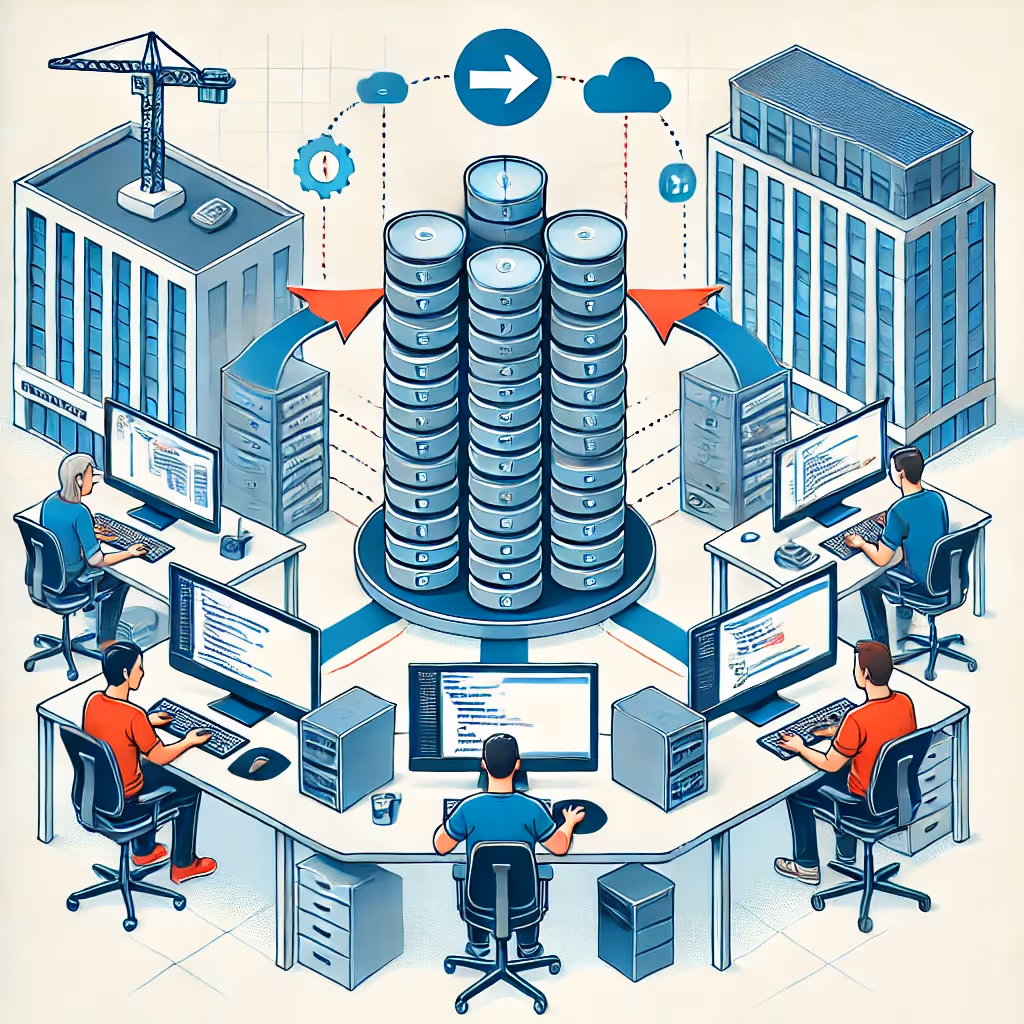 bare repository