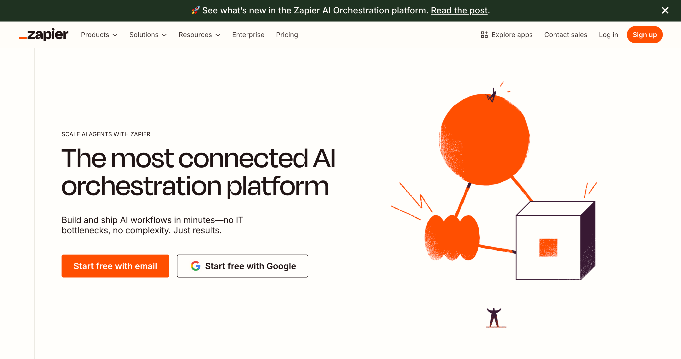 managing complex workflows - zapier alternative - power automate