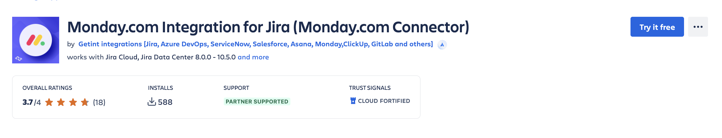 ebay migration monday to jira integration