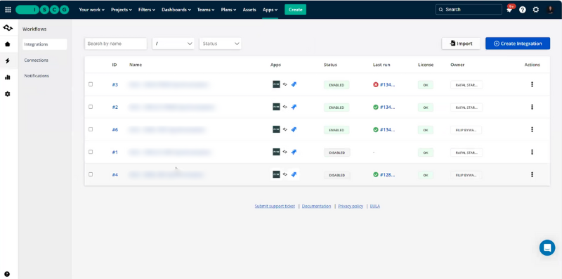 How Jira ServiceNow Integration Works for ISCG