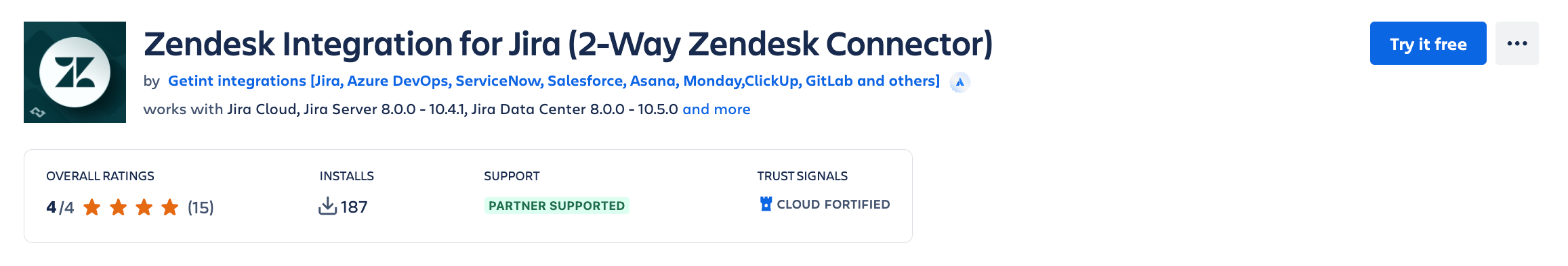 zendesk migration - data mapping support for jira issues