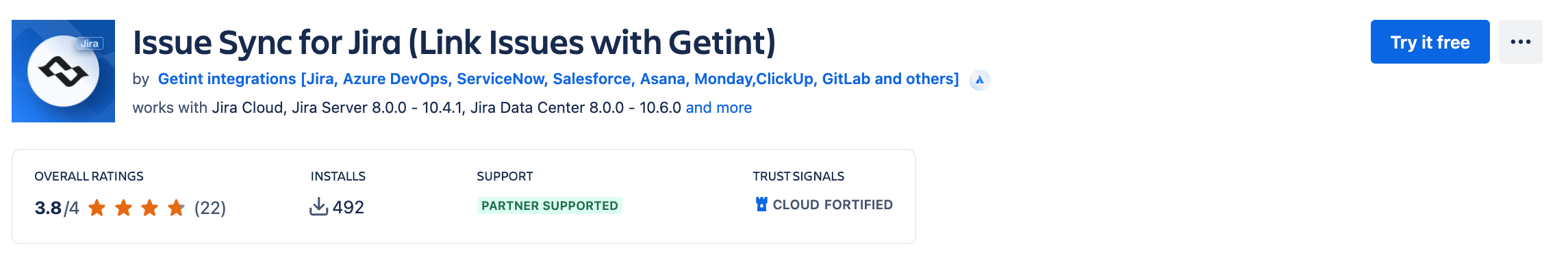 jira integrations - connect jira issues with another jira project