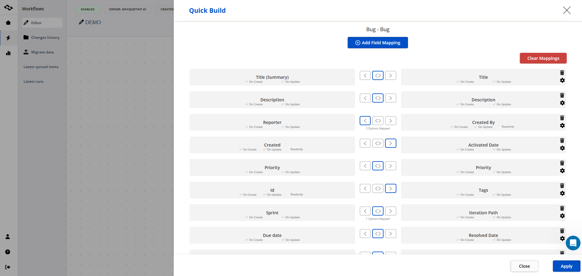 Connect Azure DevOps with Jira: Quick Build