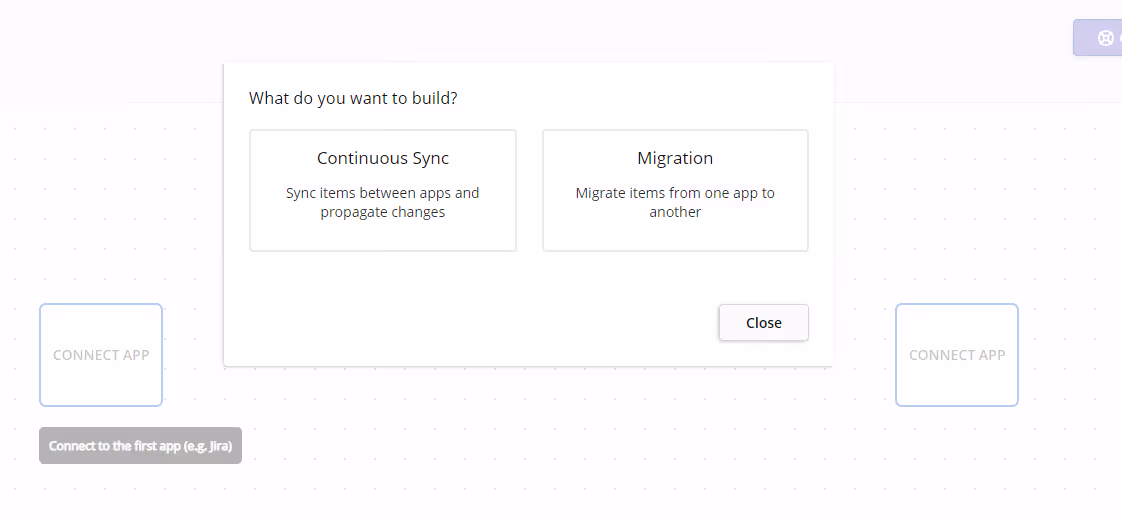 connect Jira issues with asana project with Getint integration platform