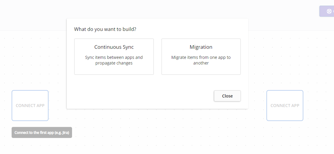 connect Jira issues with asana project with Getint integration platform
