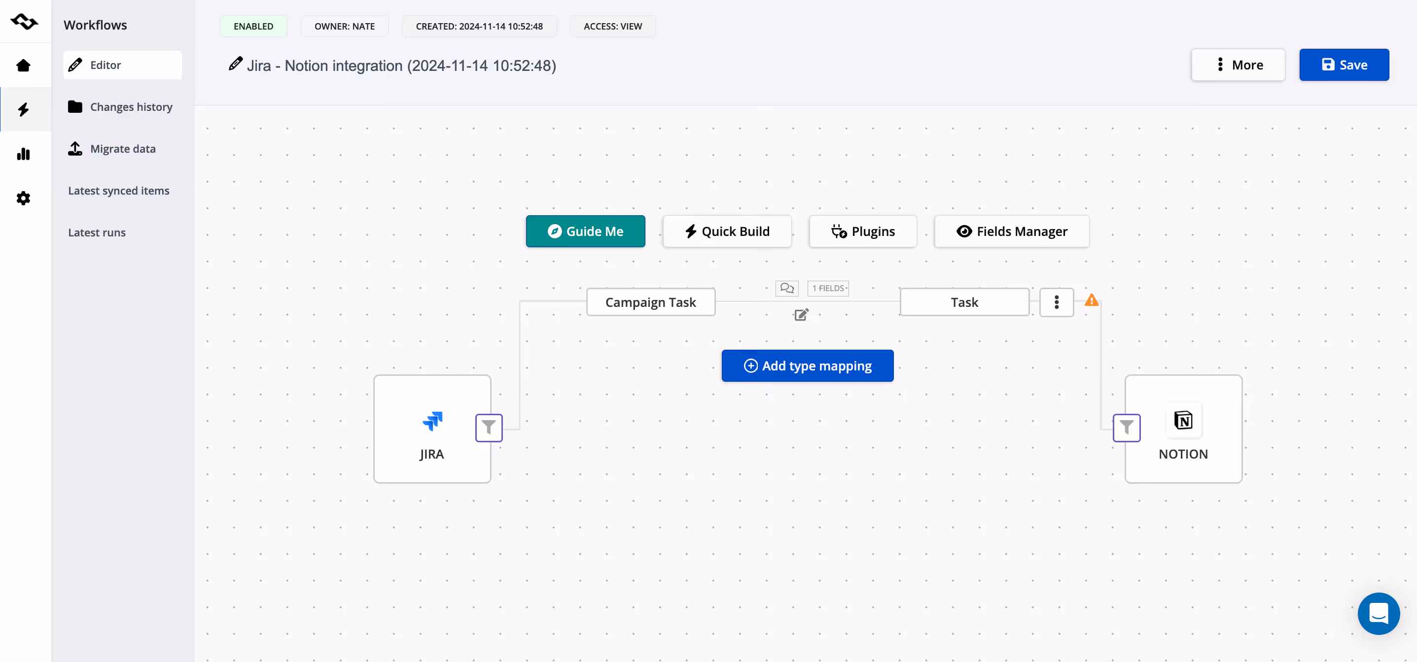 no-code and low code software development