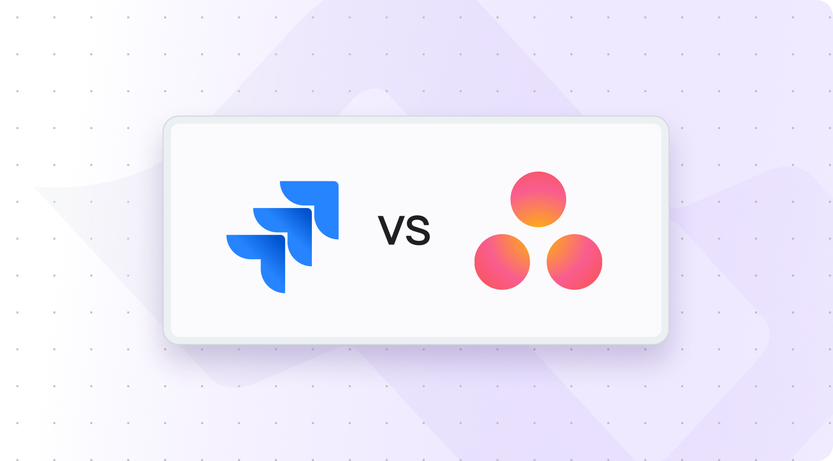 Asana vs Jira: Which is Best?