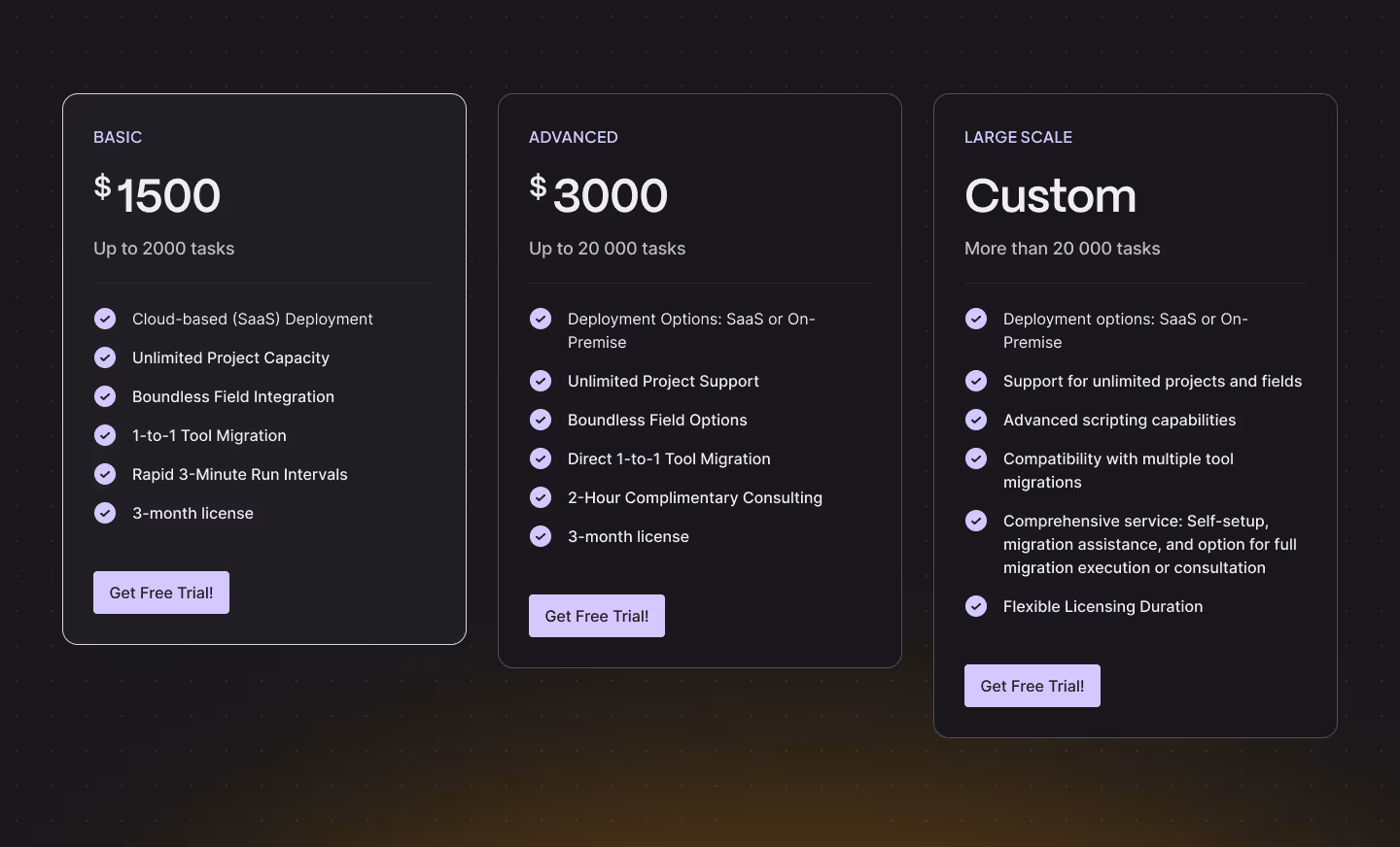 jira integration migration to asana