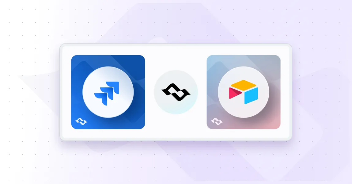 Jira Airtable Integration with Getint: Turning Data Chaos into Seamless Collaboration