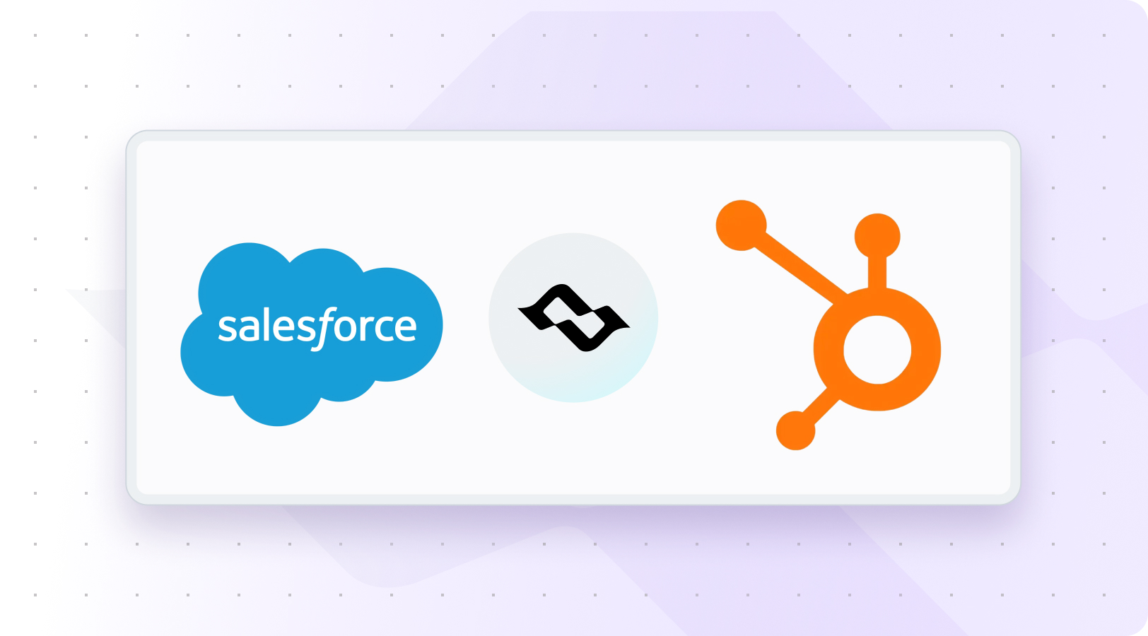Salesforce HubSpot Integration Guide (2026): How to Sync CRM and Marketing Data