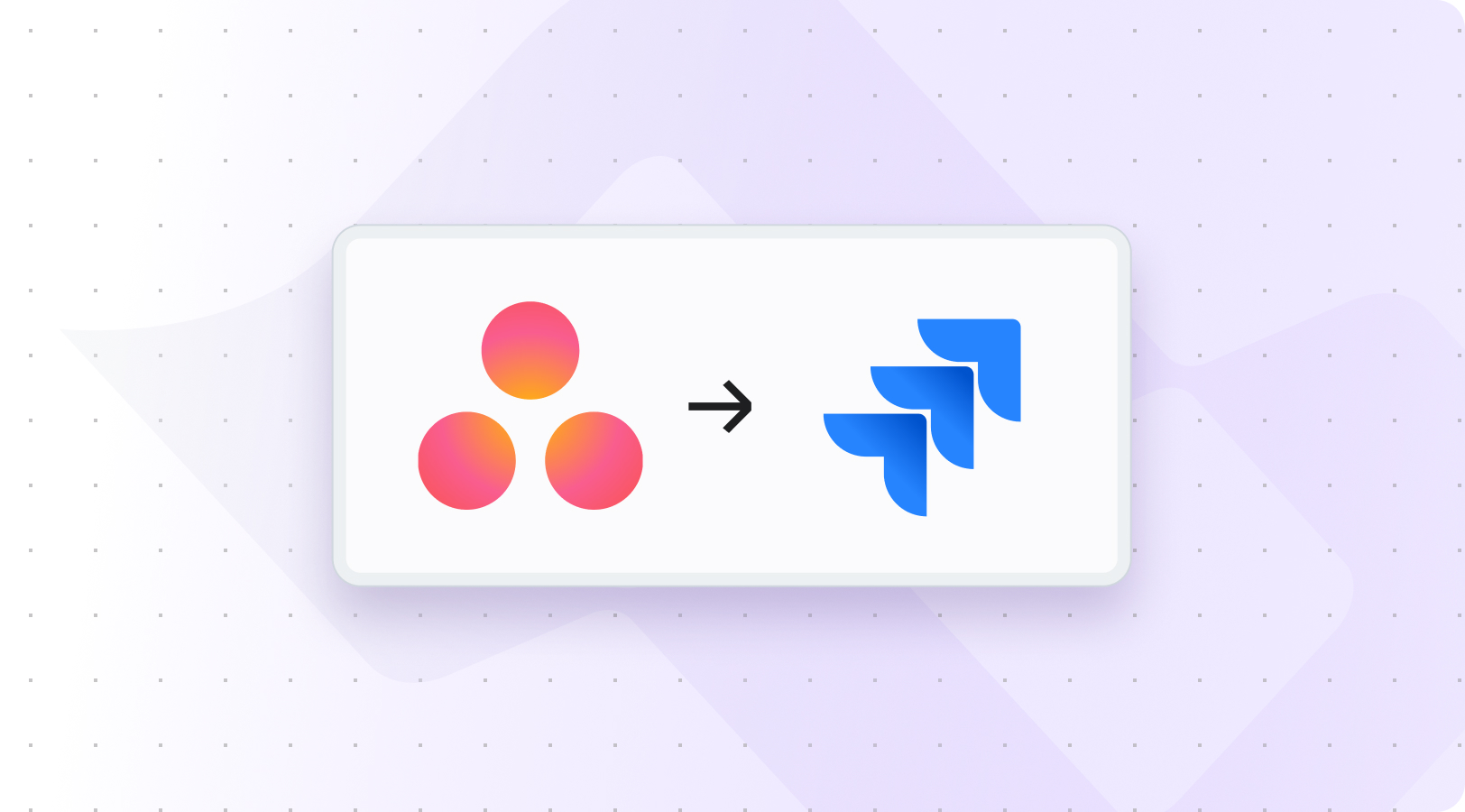 Asana to Jira Migration with Getint: A Complete Guide