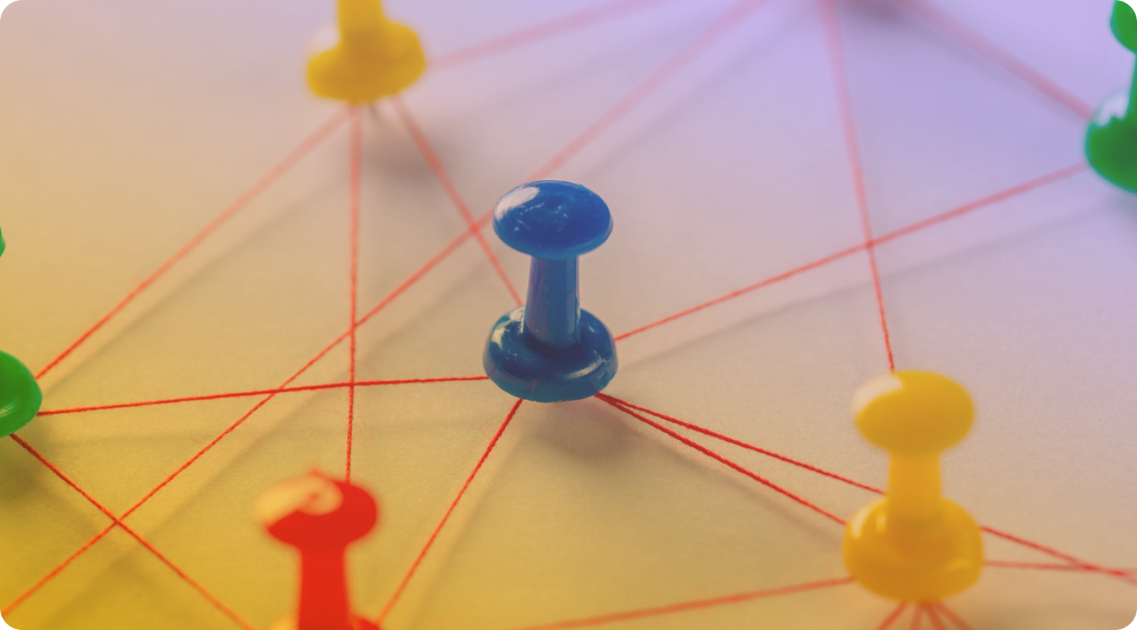 Point-to-Point Integration: How the Simplest Connections Shape Modern Systems