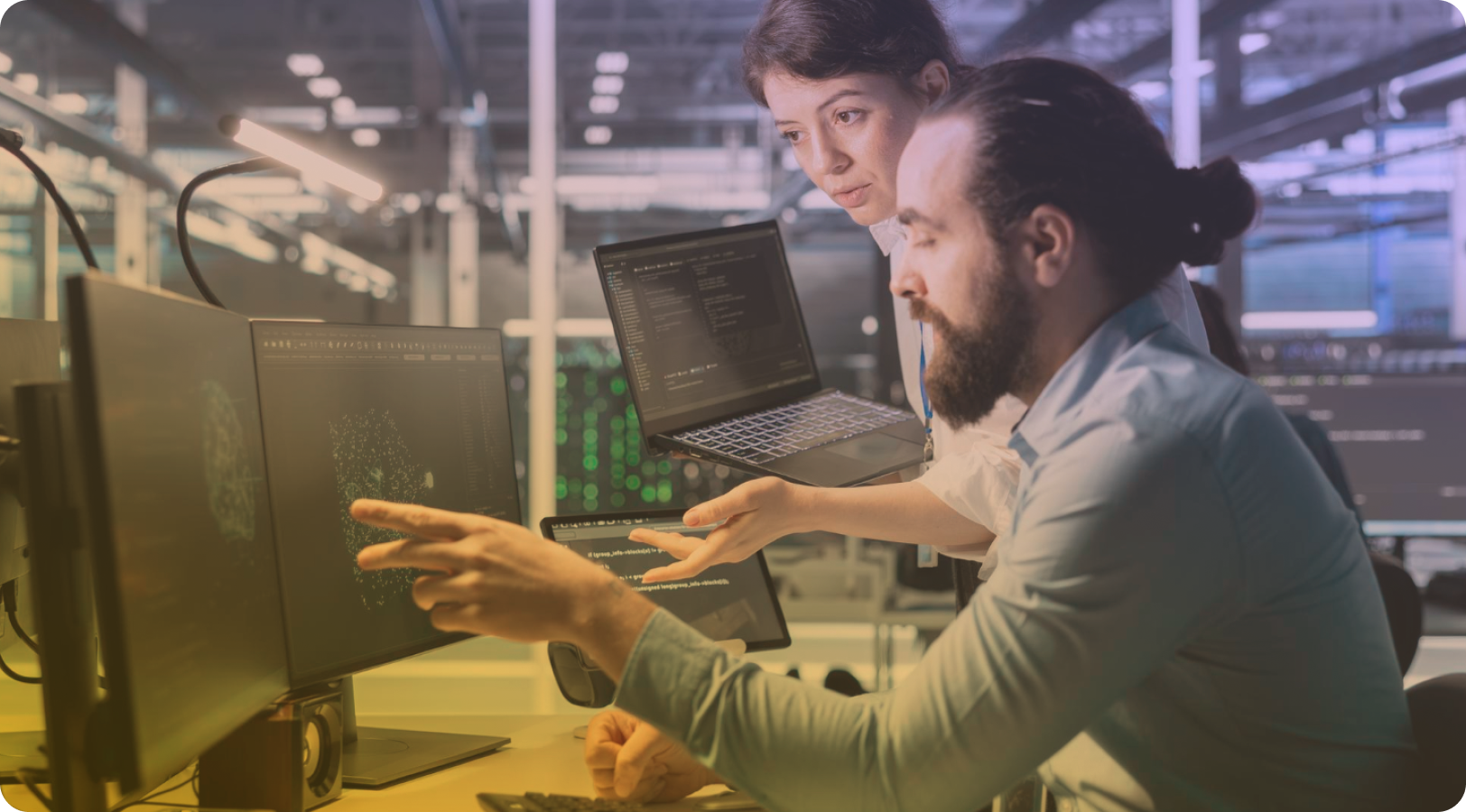 IT Automation: Building Smarter Workflows and a More Reliable Digital Future