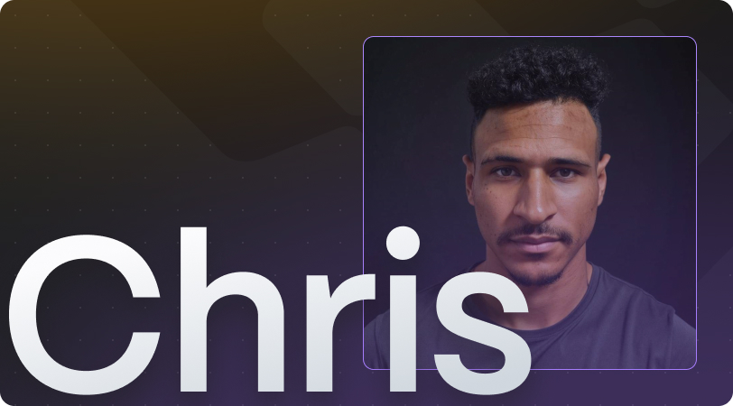 Welcome Chris: Expanding Excellence in Customer Support and Onboarding at GetInt