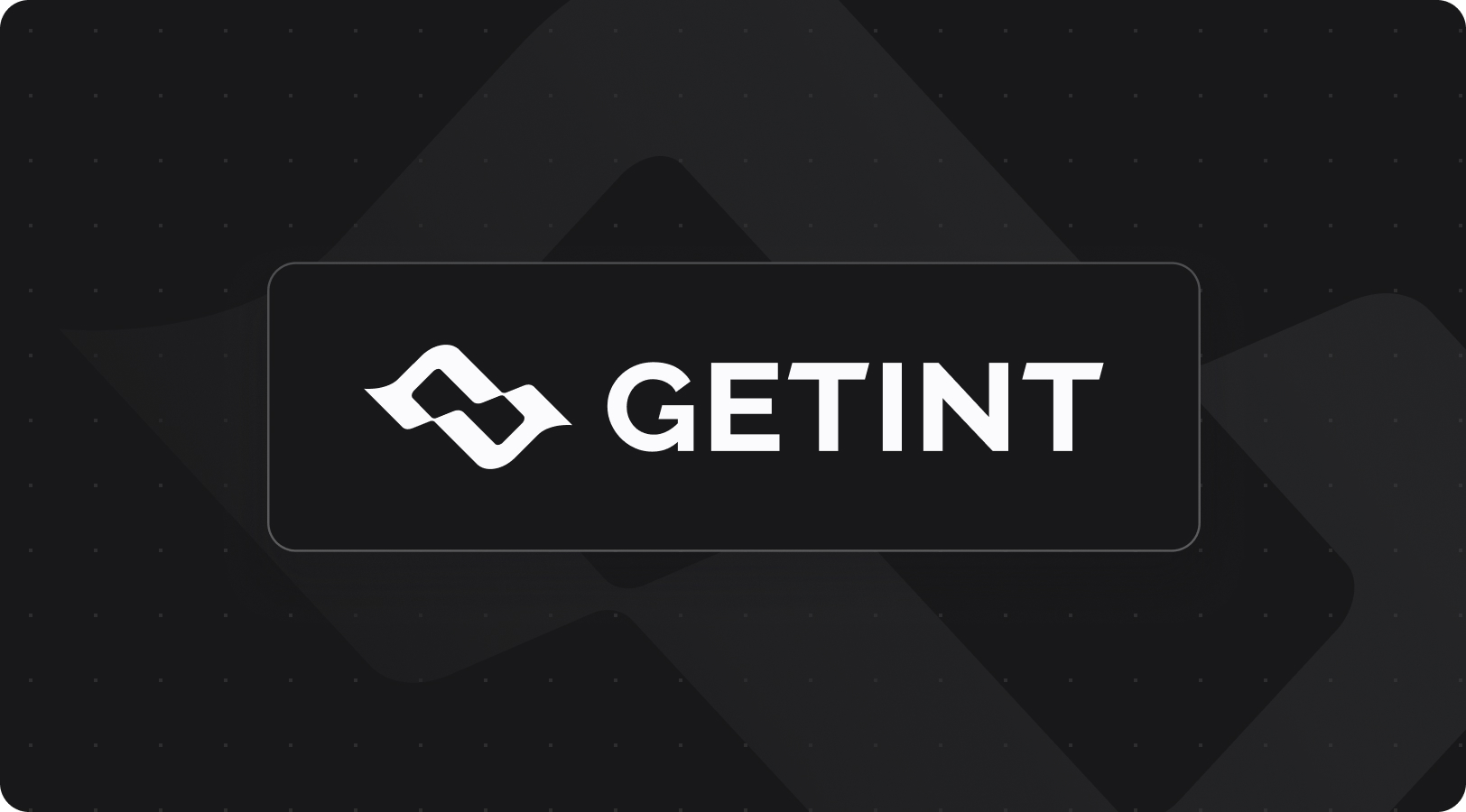 Introducing Our Brand-New Getint Website