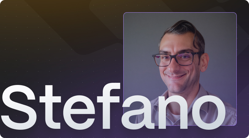 From Code to Client Success: Meet Stefano Capuzzimato, Our New Integration Solutions Engineer