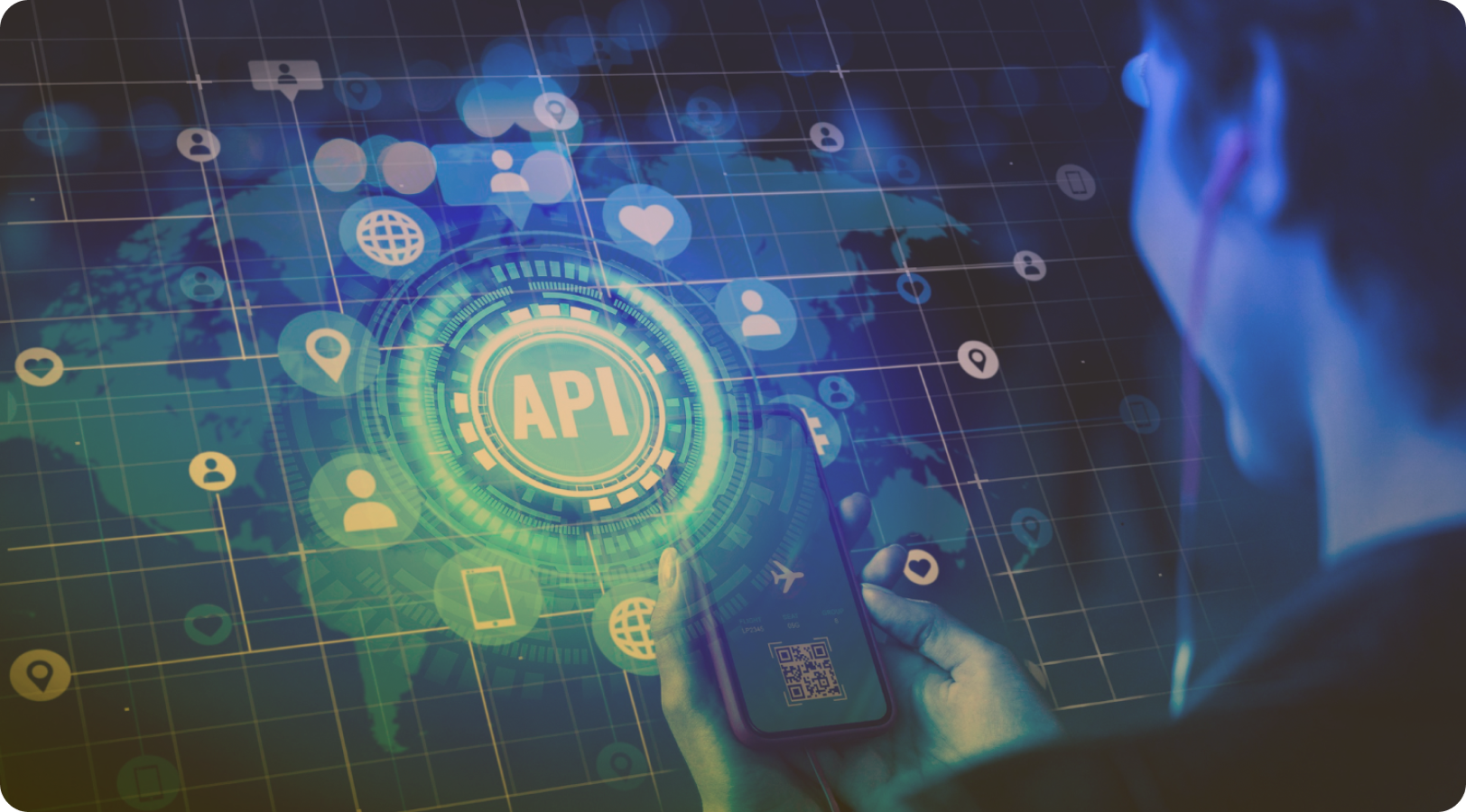 What is an API? A Deep Dive into the Backbone of Digital Communication