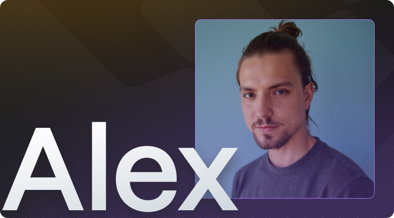 Welcoming Alex Szymczak to Getint's Growth Team