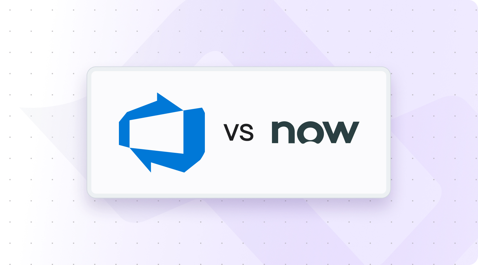 Azure DevOps vs ServiceNow: 2025 Comparison