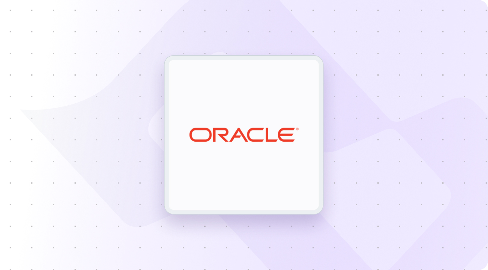Introducing Oracle Database Support in GetInt's On-Premise Versions