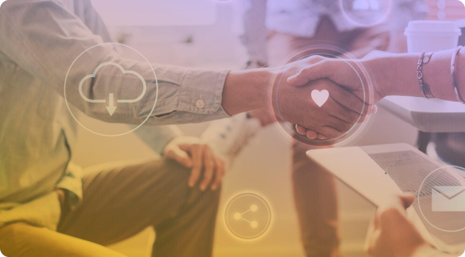 iPaaS Solution: What is Integration Platform as a Service?