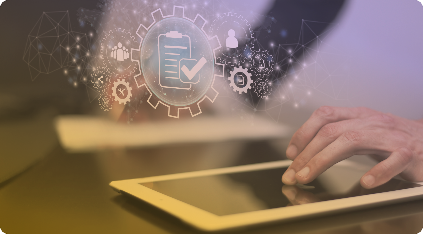 What Is Enterprise Application Integration (EAI)