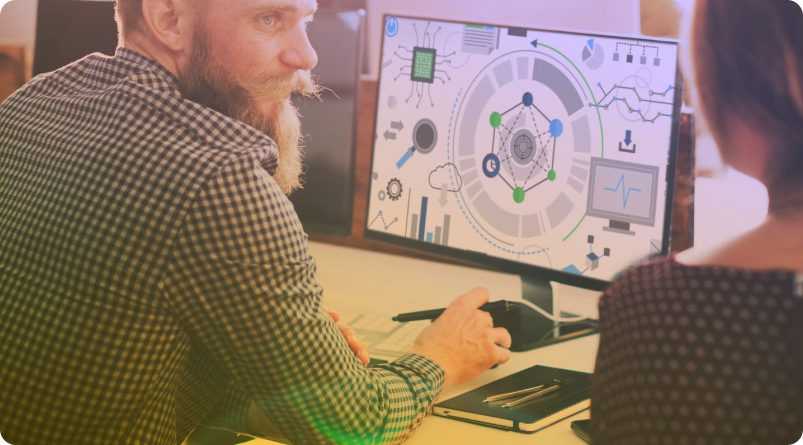 Gartner's Magic Quadrant for Integration Platform as a Service: Summary
