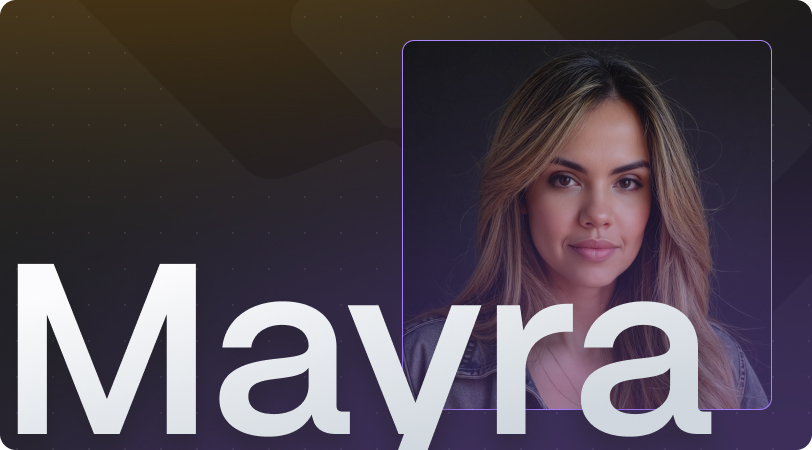 Embracing Diversity and Expertise: Welcoming Mayra to the Getint Team
