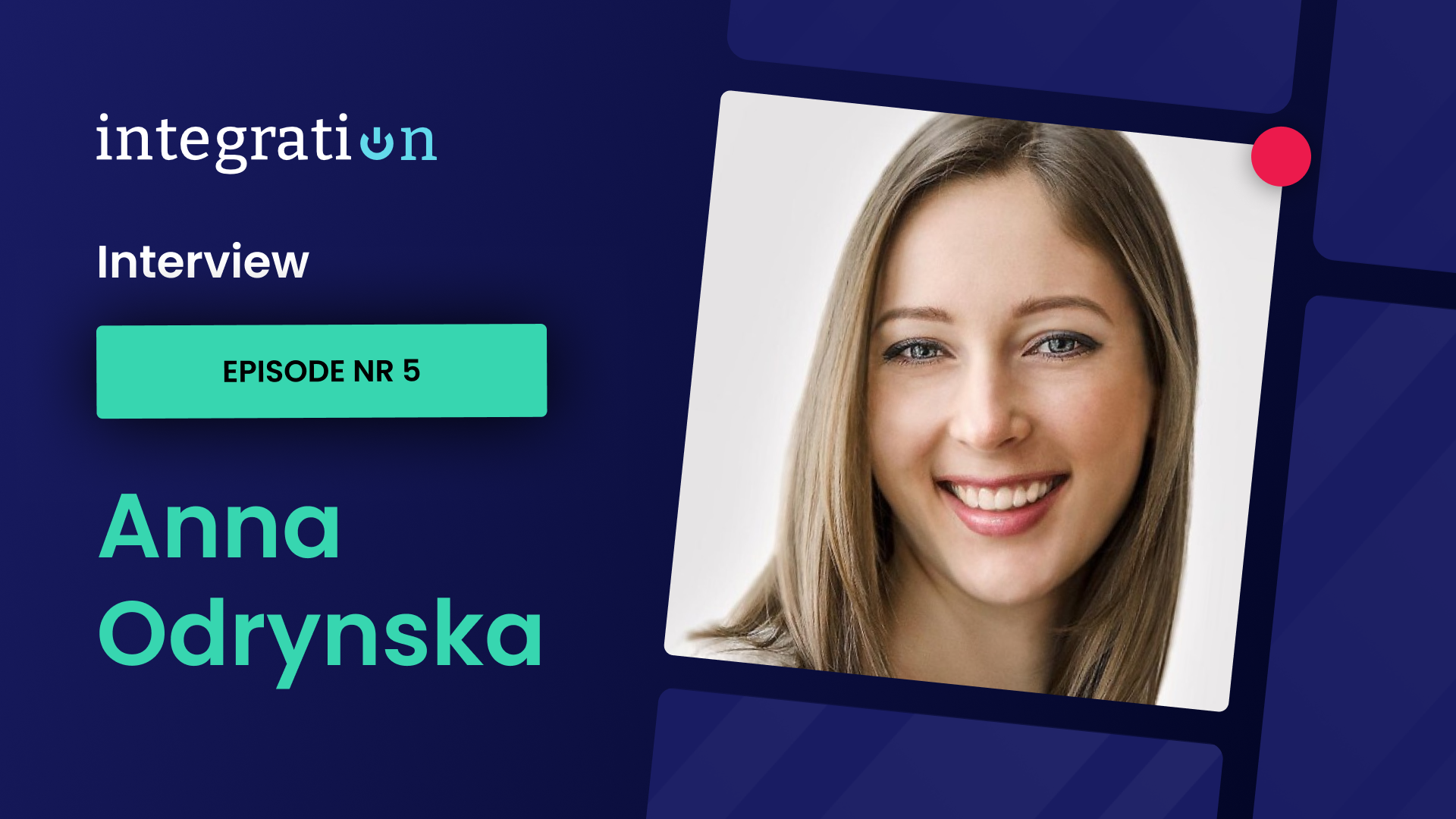 IntegratiON interviews: Discussing Jira integrations with Anna Odrynska
