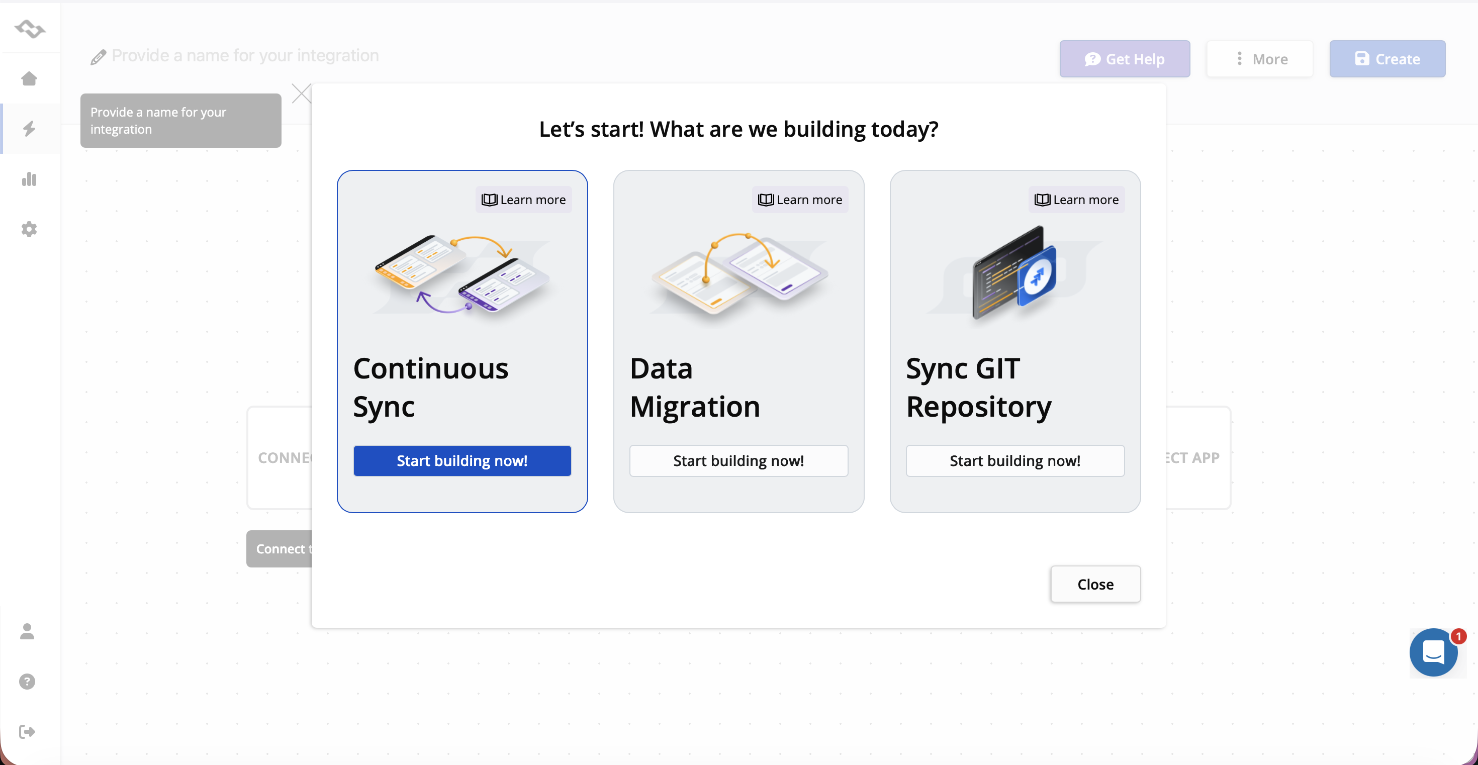 Salesforce Freshdesk integration setup