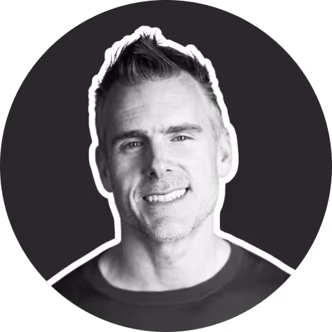 John Carter - Radio Webflow Template