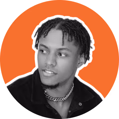 Jerel Blades