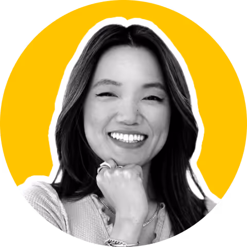 Elaine Tran