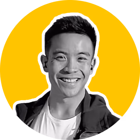 Michael Ting